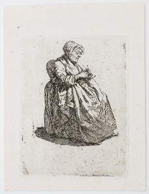Bild Nr.1: 142-4148 Schadow, Gottfried: (Künstlergraphik)