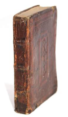 Bild Nr.2: 142-416 Vegetius Renatus,F.: (Alte Drucke, Handschriften und Theologie)