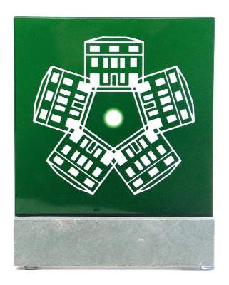 Bild Nr.1: 142-4191 Schellhorn, Sabine: (Künstlergraphik, Skulpturen - Plastiken)