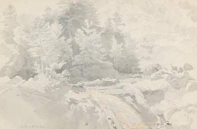 Bild Nr.1: 142-4204 Steffan, Johann Gottfried: (Künstlergraphik)