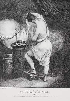 Bild Nr.1: 142-4232 Tassaert, Nicolas François Octave: (Künstlergraphik)