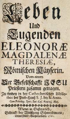 Bild Nr.1: 142-424 (Wagner,F. u. B.Lanz).: (Alte Drucke, Handschriften und Theologie)