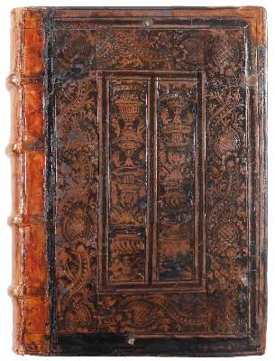 Bild Nr.1: 142-43 Biblia graeca.: (Bibeln)