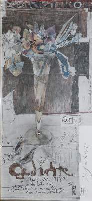 Bild Nr.1: 142-4302 Wunderlich, Paul: (Künstlergraphik)