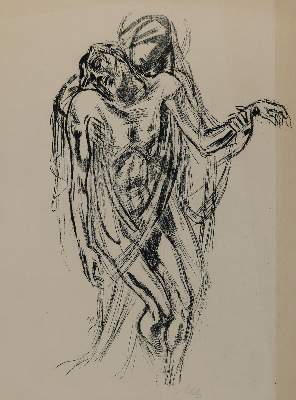 Bild Nr.1: 142-4327 Ziegler, Richard: (Künstlergraphik)