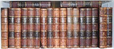 Bild Nr.2: 142-442 Aubert de la Chesnaye des Bois,F.-A.: (Genealogie und Heraldik)