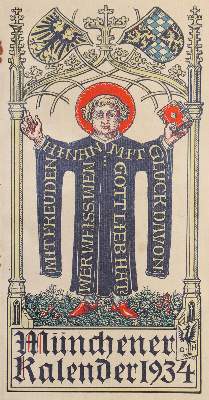 Bild Nr.1: 142-449 Hupp,O.: (Genealogie und Heraldik)