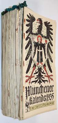 Bild Nr.3: 142-449 Hupp,O.: (Genealogie und Heraldik)