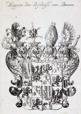 Bild Nr.3: 142-454 Wappen-Kalender.: (Genealogie und Heraldik)
