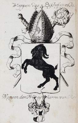 Bild Nr.4: 142-454 Wappen-Kalender.: (Genealogie und Heraldik)