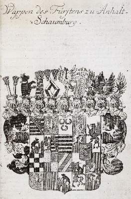 Bild Nr.4: 142-455 Wappen-Kalender.: (Genealogie und Heraldik)