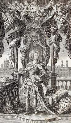 Bild Nr.2: 142-47 Biblia latina-germanica.: (Bibeln)
