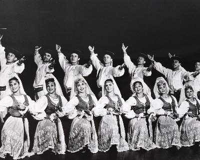 Bild Nr.5: 142-476 Album: (Film - Theater - Tanz)
