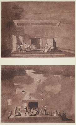 Bild Nr.1: 142-481 Schuh,O.F.: (Film - Theater - Tanz)