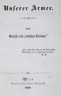 Bild Nr.1: 142-487 Fünf Werke.: (Varia)