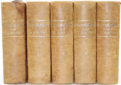Bild Nr.3: 142-493 Scheible,J. (Hrsg.).: (Grenzwissenschaften und Okkultismus)