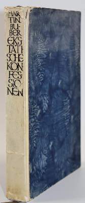Bild Nr.2: 142-497 Buber,M.: (Judaica)