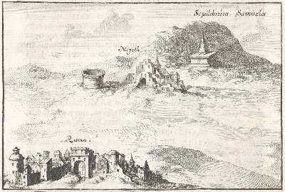 Bild Nr.3: 142-503 Nicolai,J.: (Judaica)