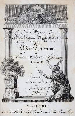 Bild Nr.1: 142-52 Ewald,L.: (Bibeln)