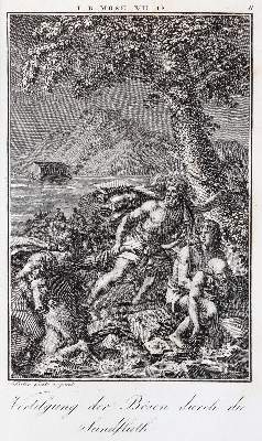 Bild Nr.2: 142-52 Ewald,L.: (Bibeln)