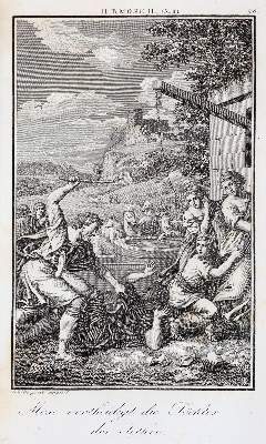 Bild Nr.3: 142-52 Ewald,L.: (Bibeln)