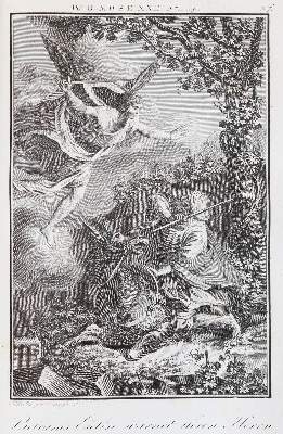 Bild Nr.4: 142-52 Ewald,L.: (Bibeln)