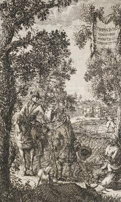 Bild Nr.2: 142-523 Fritsch,A.: (Juridica und Kriminologie, Jagd)