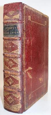 Bild Nr.3: 142-524 Justinian I.: (Juridica und Kriminologie)