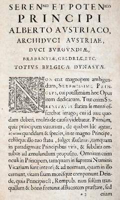 Bild Nr.1: 142-529 (Lessius,L.: (Juridica und Kriminologie)