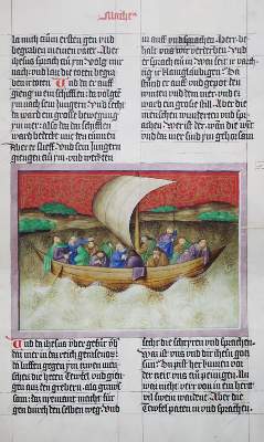 Bild Nr.1: 142-53 Ottheinrich-Bibel.: (Bibeln, Faksimile)