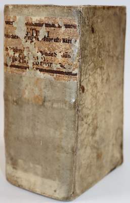 Bild Nr.2: 142-539 (Titius,G.G.: (Juridica und Kriminologie)
