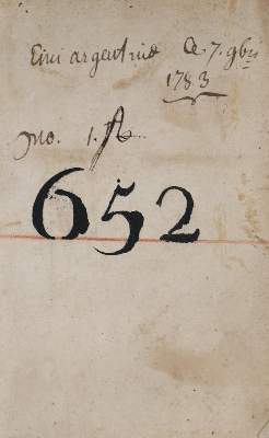 Bild Nr.2: 142-545 Zuccardi,U.: (Juridica)