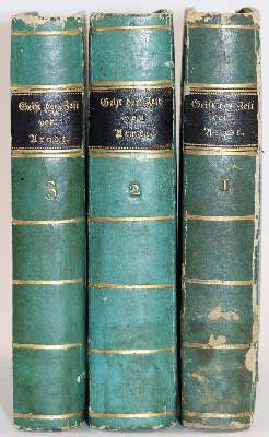 Bild Nr.2: 142-548 Arndt,E.M.: (Jus der Bibliothek v. Prof. Thomas Würtenberger)