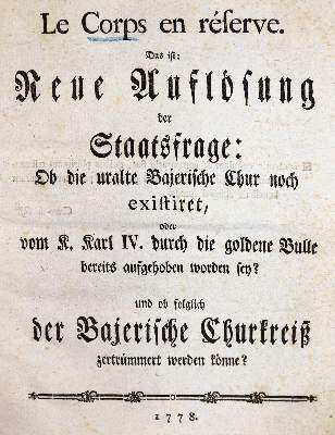 Bild Nr.3: 142-551 Sammlung: (Jus der Bibliothek v. Prof. Thomas Würtenberger, Bayern)