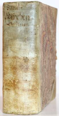 Bild Nr.2: 142-559 Des weyland Durchlauchtigsten Fürsten: (Jus der Bibliothek v. Prof. Thomas Würtenberger)
