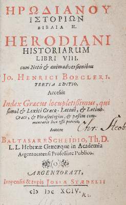 Bild Nr.1: 142-56 Scheidt,B.: (Bibeln)
