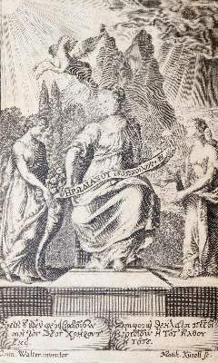 Bild Nr.2: 142-56 Scheidt,B.: (Bibeln)
