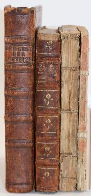 Bild Nr.5: 142-564 Sammlung: (Jus der Bibliothek v. Prof. Thomas Würtenberger, Deutschland)