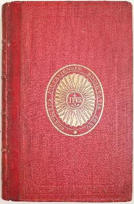 Bild Nr.2: 142-566 Donoso Cortes,J.: (Jus der Bibliothek v. Prof. Thomas Würtenberger)
