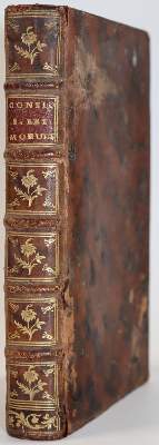 Bild Nr.2: 142-567 (Duclos,C.P.).: (Jus der Bibliothek v. Prof. Thomas Würtenberger)