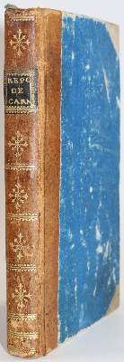 Bild Nr.2: 142-573 Carnot,L.: (Jus der Bibliothek v. Prof. Thomas Würtenberger, Frankreich)