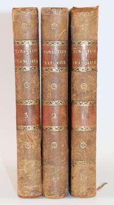 Bild Nr.2: 142-577 Laboulinière,P.: (Jus der Bibliothek v. Prof. Thomas Würtenberger, Frankreich)