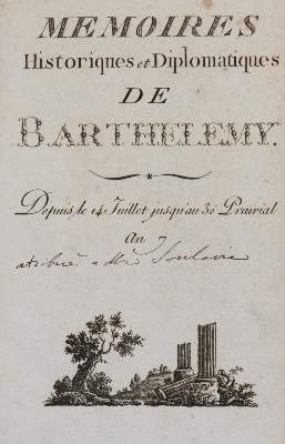 Bild Nr.1: 142-579 Pflichten und Vortheile: (Jus der Bibliothek v. Prof. Thomas Würtenberger, Frankreich)