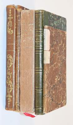 Bild Nr.2: 142-581 Sammlung: (Jus der Bibliothek v. Prof. Thomas Würtenberger, Frankreich)
