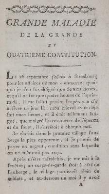 Bild Nr.1: 142-584 Französische Revolution.: (Jus der Bibliothek v. Prof. Thomas Würtenberger)