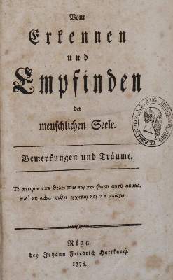 Bild Nr.1: 142-593 (Herder,J.G.).: (Jus der Bibliothek v. Prof. Thomas Würtenberger)