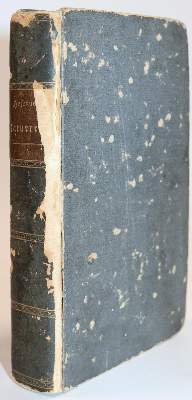 Bild Nr.2: 142-597 Hoffbauer,J.C.: (Jus der Bibliothek v. Prof. Thomas Würtenberger)
