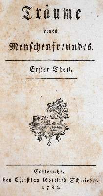 Bild Nr.1: 142-598 (Iselin,I.).: (Jus der Bibliothek v. Prof. Thomas Würtenberger)