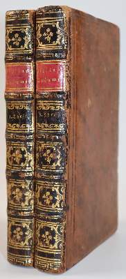 Bild Nr.2: 142-599 (Iselin,I.).: (Jus der Bibliothek v. Prof. Thomas Würtenberger)
