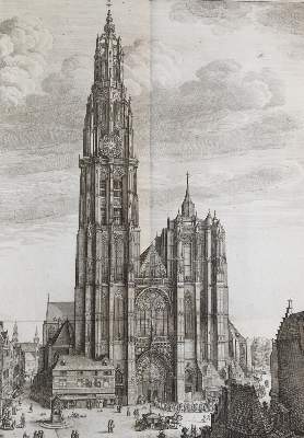 Bild Nr.3: 142-6 Le Roy,J.: (Antwerpen)